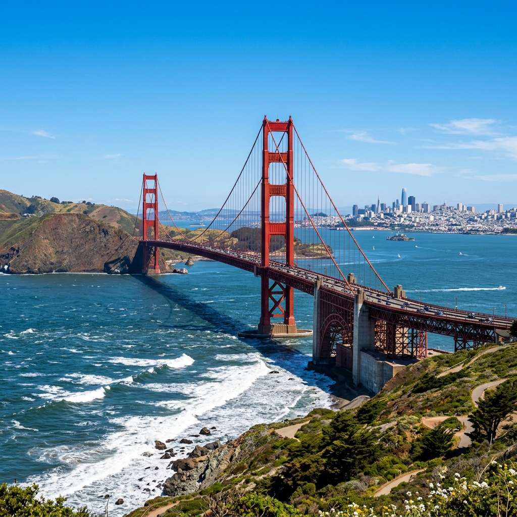 California, USA