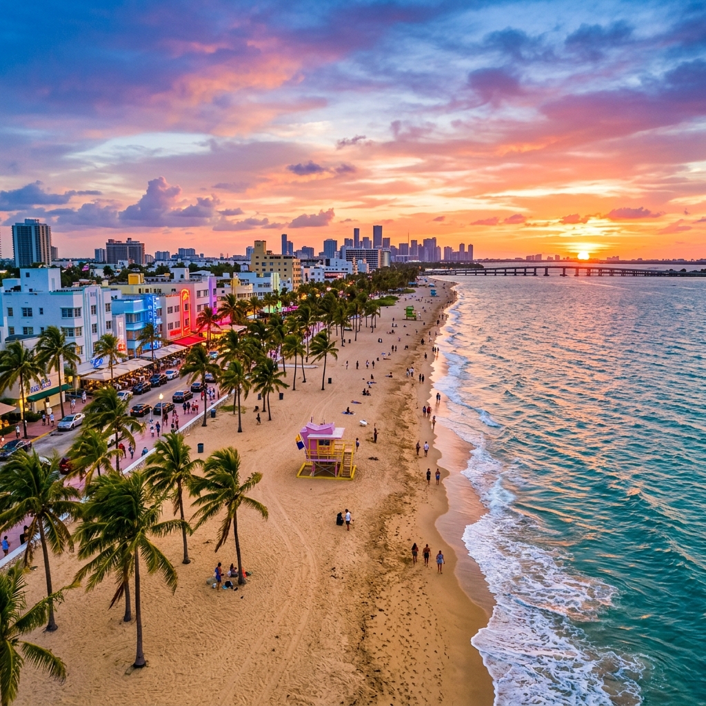 Miami, USA
